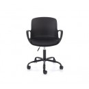 Кресло компьютерное HALMAR FROST черный